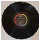 K - Pair of Elvis Presley and Beatles Vinyl Albums