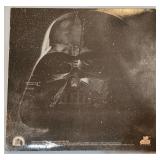 K - Star Wars and Empire Strikes Back Vinyl Records Set