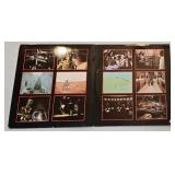 K - Star Wars and Empire Strikes Back Vinyl Records Set