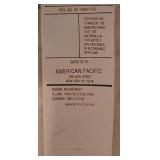 ML-B2 - Quilt 89 x 96 Inches and Bob Timberlake Home Collection Throw 52 x 72 Inches