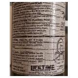 G - Lifetime Adjustable Basketball Hoop with Base