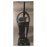 G - Eureka Bravo The Boss Upright Vacuum Cleaner