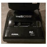 G - Eureka Bravo The Boss Upright Vacuum Cleaner