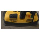 G - Eureka Deluxe Enviro Steamer Hard Surface Steam Cleaner with Accessories