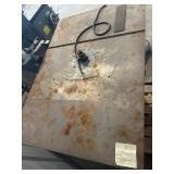 Delta Platinum Edition Shaper Woodworking Machine