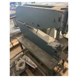 Roper Whitney Pexto No. 34 8-Ton Metal Punch