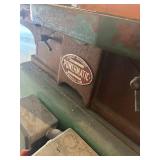 Powermatic Industrial Jointer with Cast Iron Table