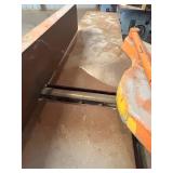 Powermatic Industrial Jointer with Cast Iron Table