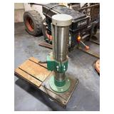 Grizzly G9969 Radial Drill Press 1HP 110/220V Single Phase