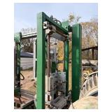 Carlson Systems Pneumatic Nailing Station with Senco Nailers