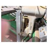 Carlson Systems Pneumatic Nailing Station with Senco Nailers