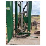 Carlson Systems Pneumatic Nailing Station with Senco Nailers