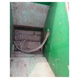 Sorbilite INC. Model GR 100 wood chipper – 15 hp 3phase