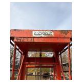 EZ-Rizer Manual Elevating Work Platform, 14