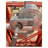 EZ-Rizer Manual Elevating Work Platform, 14