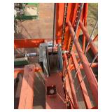 EZ-Rizer Manual Elevating Work Platform, 14