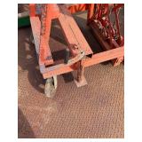 EZ-Rizer Manual Elevating Work Platform, 14