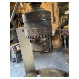 Leeson Farm Duty Floor Drill Press