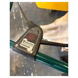 Yard-Man 5 HP Walk-Behind Leaf Vacuum with Accessories