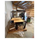 Delta Radial arm saw