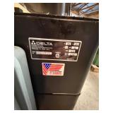 Delta Radial arm saw