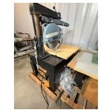 Delta Radial arm saw