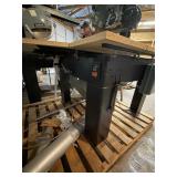 Delta Radial arm saw