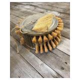 G&P Wolfhead Flap Sanding Head