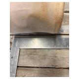 Set of 3 Drum Sanders and Sanding Belts for Woodworking