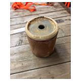 Set of 3 Drum Sanders and Sanding Belts for Woodworking