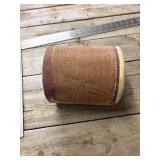 Set of 3 Drum Sanders and Sanding Belts for Woodworking