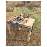 Safety Speed TR1 Router