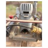 Safety Speed TR1 Router