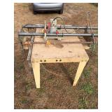 Safety Speed TR1 Router