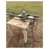 Safety Speed TR1 Router