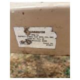 Safety Speed TR1 Router