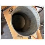 Pressure Pot Sprayer