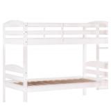 NEW - Walker Edison Bunk Bed - MSRP $549