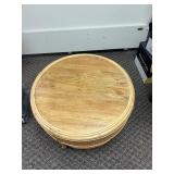 Safavieh - Arvid Coffee Table - MSRP $495