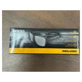 NEW - Sea-Doo Lagoon Floating Sunglasses - Orange - MSRP $59.99