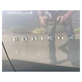 2018 Chevy Equinox LT TD AWD