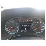 2018 Chevy Equinox LT TD AWD