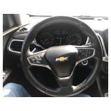 2018 Chevy Equinox LT TD AWD