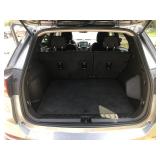 2018 Chevy Equinox LT TD AWD