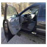 2015 Chevy Traverse LS