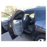 2015 Chevy Traverse LS