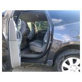 2015 Chevy Traverse LS