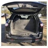 2015 Chevy Traverse LS