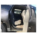 2015 Chevy Traverse LS