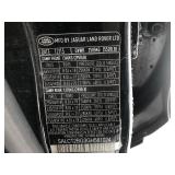 2016 Land Rover Discovery AWD